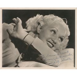 Betty Grable