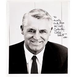 Cary Grant