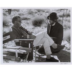 Sam Peckinpah