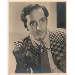 Basil Rathbone