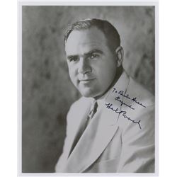 Hal Roach