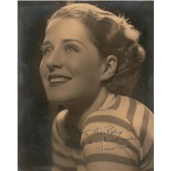 Norma Shearer