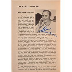 Baltimore Colts: 1967