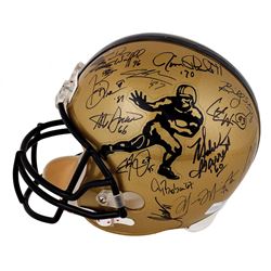 Heisman Trophy Winners