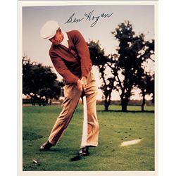 Ben Hogan