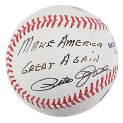 Pete Rose
