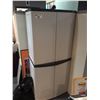 Image 1 : ASSORTED OFFICE FURNITURE INCL. DESKS, CHAIRS, FILE CABINETS AND A PLASTIC STORAGE CABINET