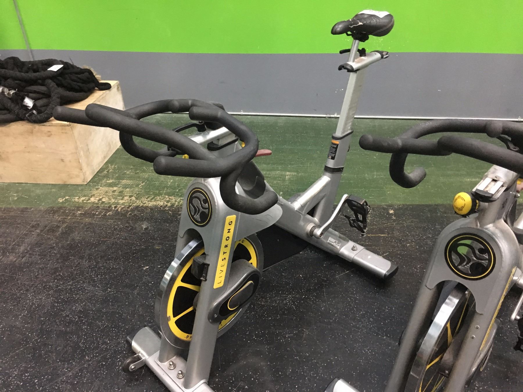 Matrix Livestrong Spin Bike Review Tomahawk Bike Spinning Livestrong Matrix Livestrong Matrix Matrix Livestrong Spin Bike Review Tomahawk Bike Spinning Livestrong Matrix Livestrong Matrix