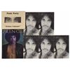 Image 1 : Prince Set of (7) Early Publicity Items