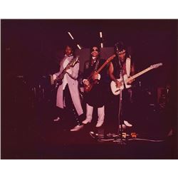 Prince Set of (5) Photographs