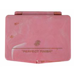 Prince's Personally-Owned and -Used Makeup Compact