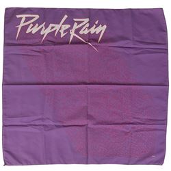 Prince Purple Rain Set of (3) Items