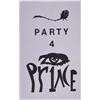Image 3 : Prince 1984 First Avenue Concert Group Lot