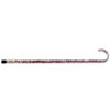 Image 1 : Prince's Personally-Owned and -Used Glitter Cane