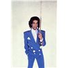 Image 3 : Prince's Personally-Owned and -Used Glitter Cane