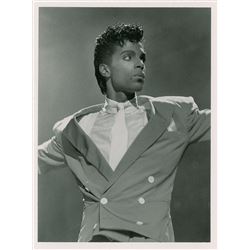 Prince Original Photograph