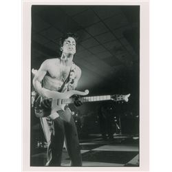 Prince Original Photograph