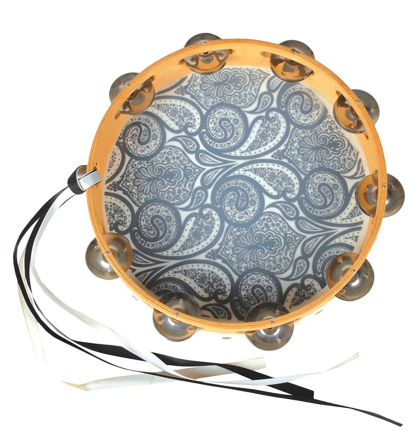 Prince's PersonallyOwned and 'Parade' Tour RehearsalUsed Paisley