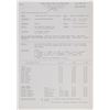 Image 2 : Prince Under the Cherry Pair of Production Call Sheets
