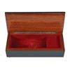 Image 8 : Prince's Personally-Owned Set of (3) Wooden Music Boxes from France Villa