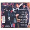 Image 2 : Madhouse '24' Working Sample CD Artwork