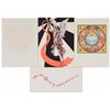Image 1 : Prince Set of (4) Christmas Cards