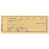 Image 2 : Prince Set of (3) Petty Cash Receipts