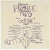 Image 1 : Prince 'Gett Off' Single Album