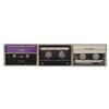 Image 2 : Prince's Father Set of (3) Cassette Tapes
