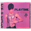 Image 1 : Prince Playtime by Versace CD Package Mock-up with CD