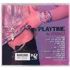 Image 2 : Prince Playtime by Versace CD Package Mock-up with CD