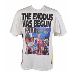 Prince Set of (3) T-Shirts