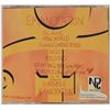Image 2 : Prince Handwritten and Designed Emancipation CD Artwork