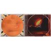 Image 3 : Prince Handwritten and Designed Emancipation CD Artwork