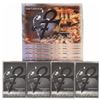 Image 1 : The NPG Orchestra Set of Kamasutra Cassettes