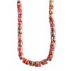 Image 6 : Millefiori Trade Bead Necklace Collection