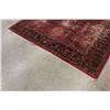 Image 11 : Persian Tabriz Fine Hand Woven Rug