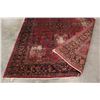 Image 13 : Persian Tabriz Fine Hand Woven Rug