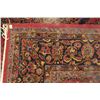 Image 14 : Persian Tabriz Fine Hand Woven Rug