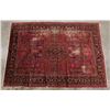 Image 1 : Persian Tabriz Fine Hand Woven Rug