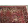 Image 2 : Persian Tabriz Fine Hand Woven Rug