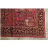 Image 3 : Persian Tabriz Fine Hand Woven Rug