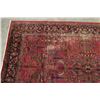 Image 4 : Persian Tabriz Fine Hand Woven Rug