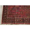 Image 5 : Persian Tabriz Fine Hand Woven Rug