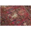Image 6 : Persian Tabriz Fine Hand Woven Rug