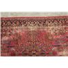 Image 7 : Persian Tabriz Fine Hand Woven Rug