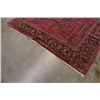 Image 9 : Persian Tabriz Fine Hand Woven Rug