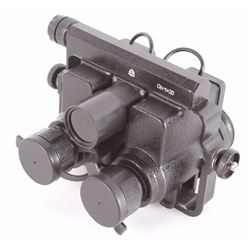 Russian Military LZOS Night Vision Goggles