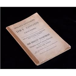 1882 Resources and Attractions of Utah
