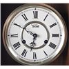 Image 2 : Trend Mantle Clock by Sligh Clocks Zeeland MI.